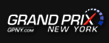 Grand Prix Racing Logo