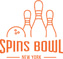 Spins Bowl Logo